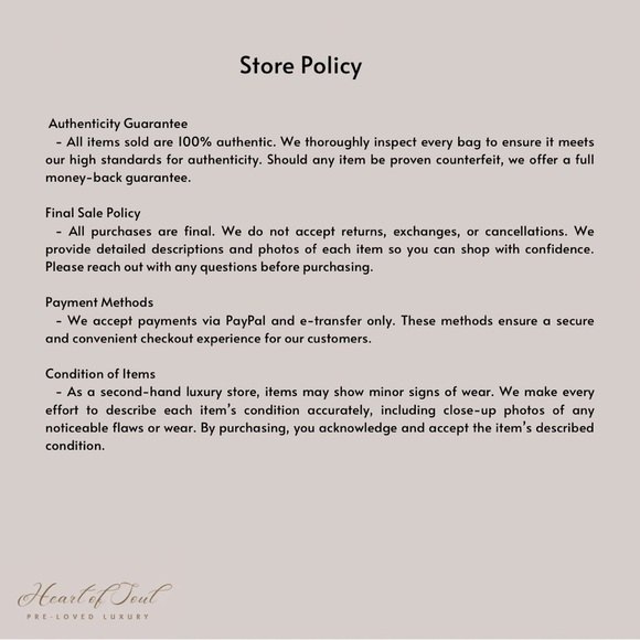 ‼️PLEASE READ‼️ - Picture 1 of 4